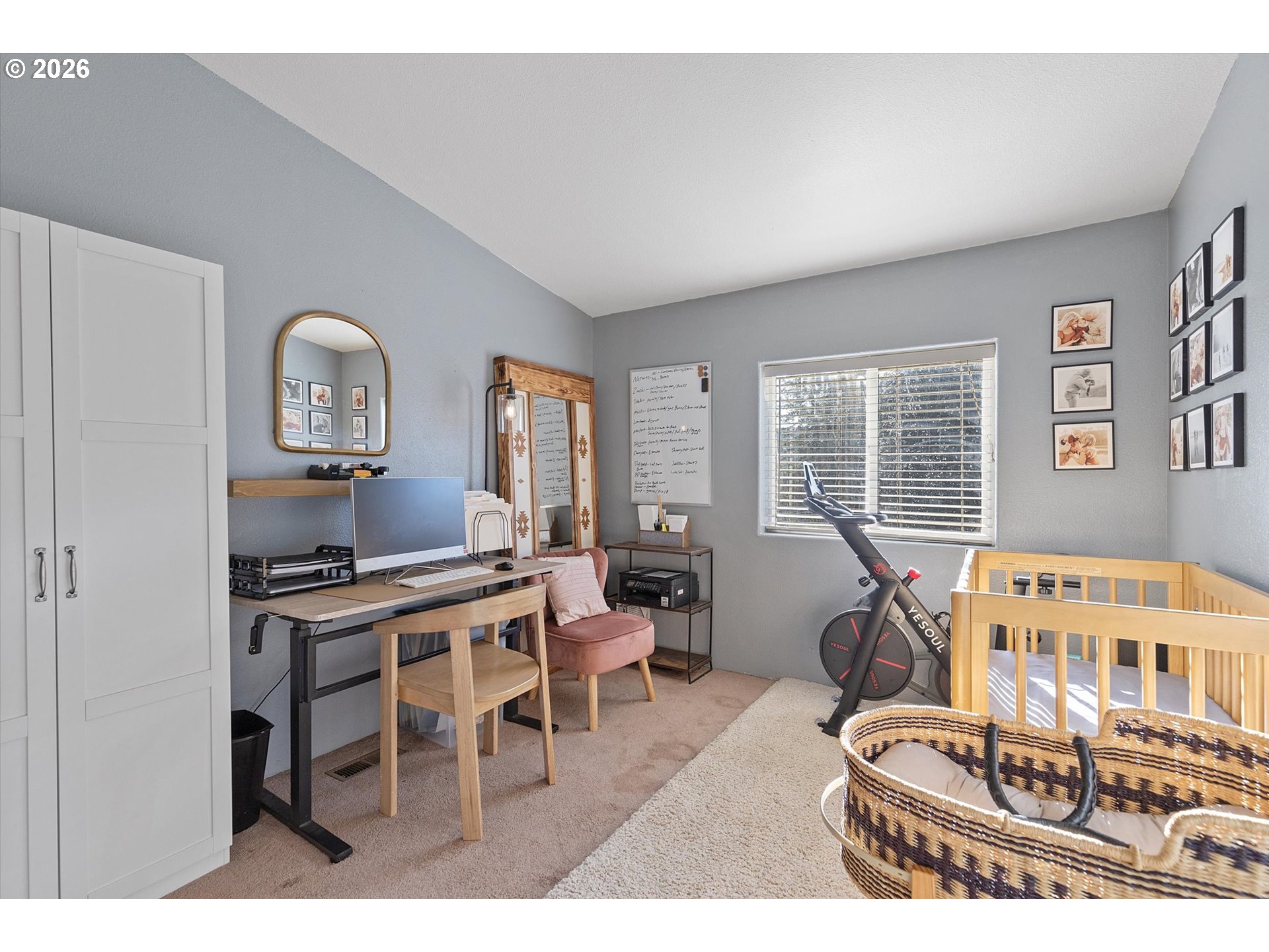 123 North Jade Way Otis, OR 97368 - Photo 16 of 35 Bedroom