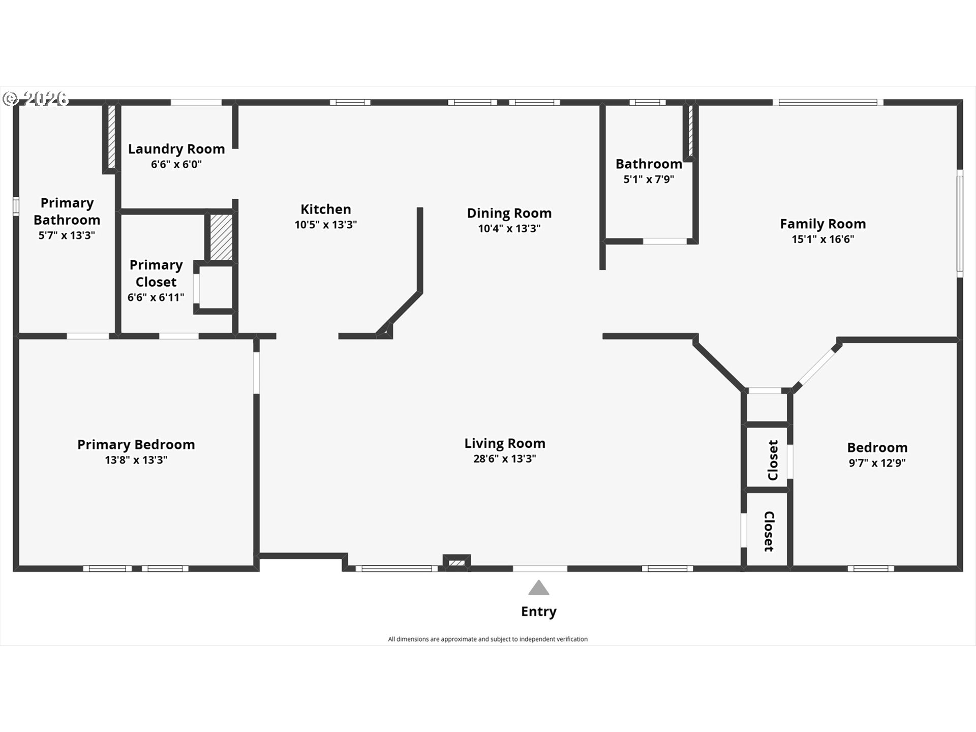123 North Jade Way Otis, OR 97368 - Photo 35 of 35 Floor Plan