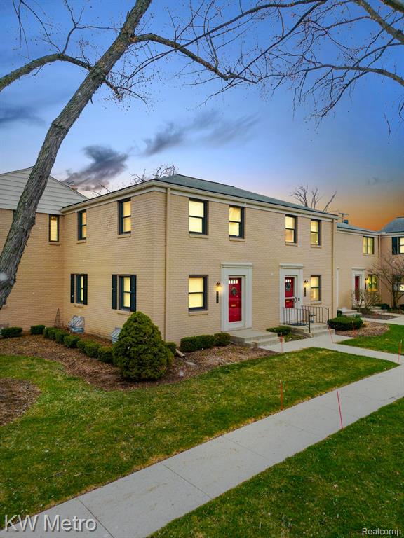 1960 Graefield Road Birmingham, MI 48009 - Photo 21 of 23