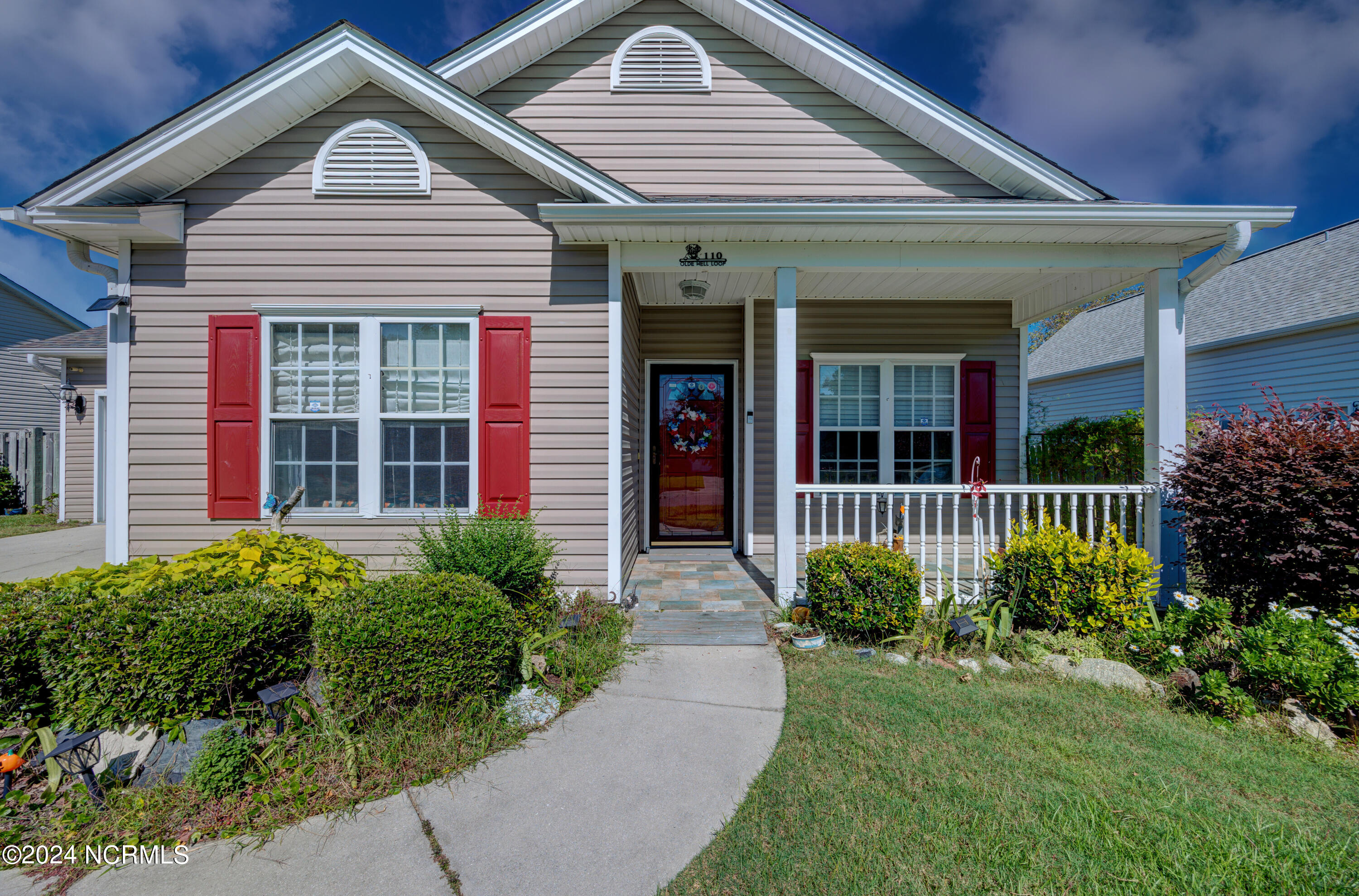 110 Olde Well Loop Road Wilmington, NC 28411 - Photo 26 of 37 110OldeWellLoopRoad-9