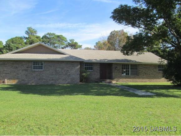 1861 South Pinedale Road Edgewater, FL 32141 - Photo 1 of 21 Primary Photo