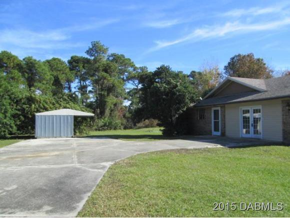 1861 South Pinedale Road Edgewater, FL 32141 - Photo 21 of 21 Additional Photo