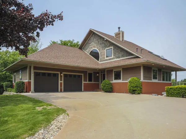 $525,000 | 200 National Drive, Manistee, MI 49660