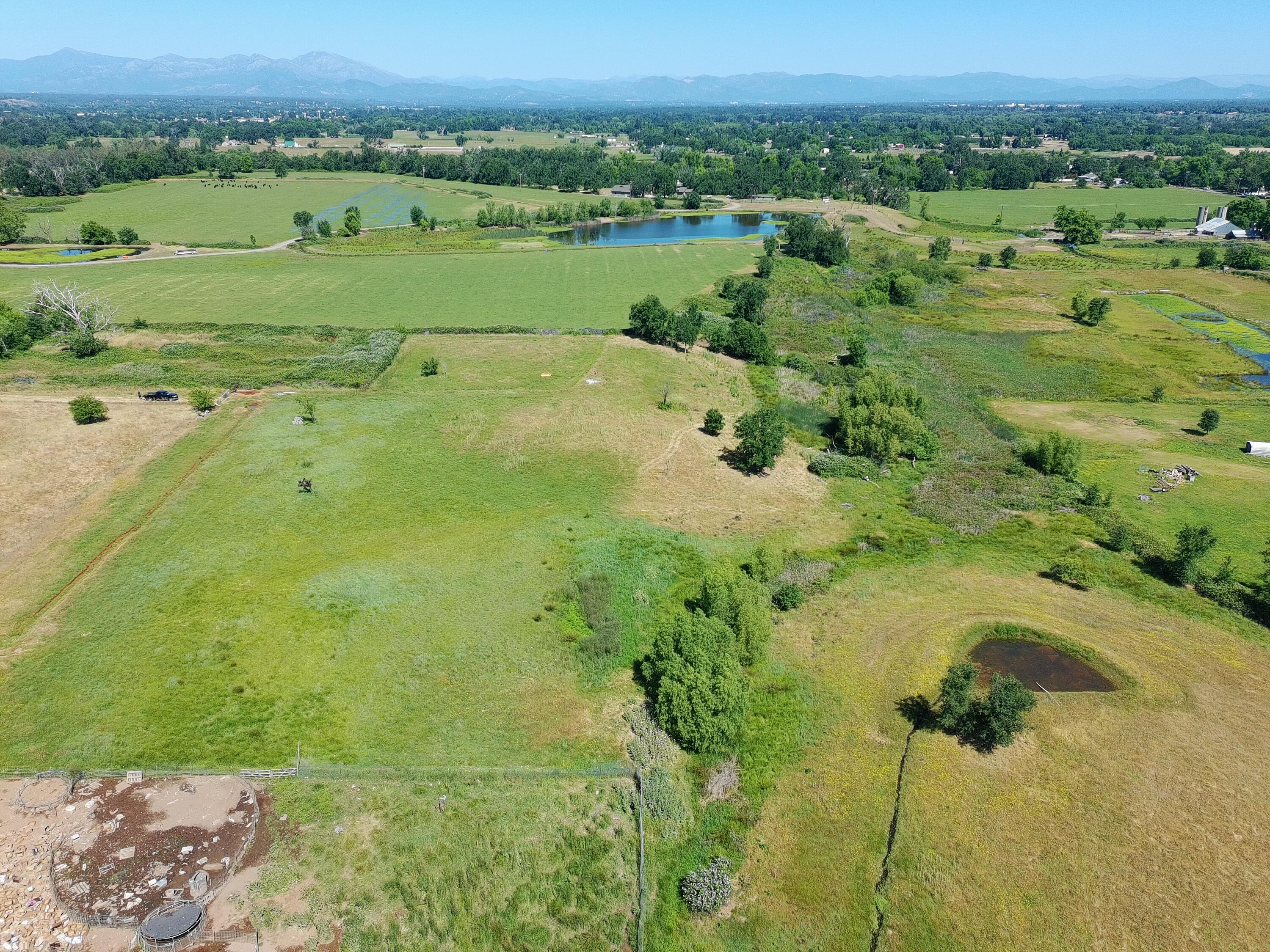 5227 Hopson Road Anderson, CA 96007 - Photo 3 of 19 an aerial view of a houses with outdoor space