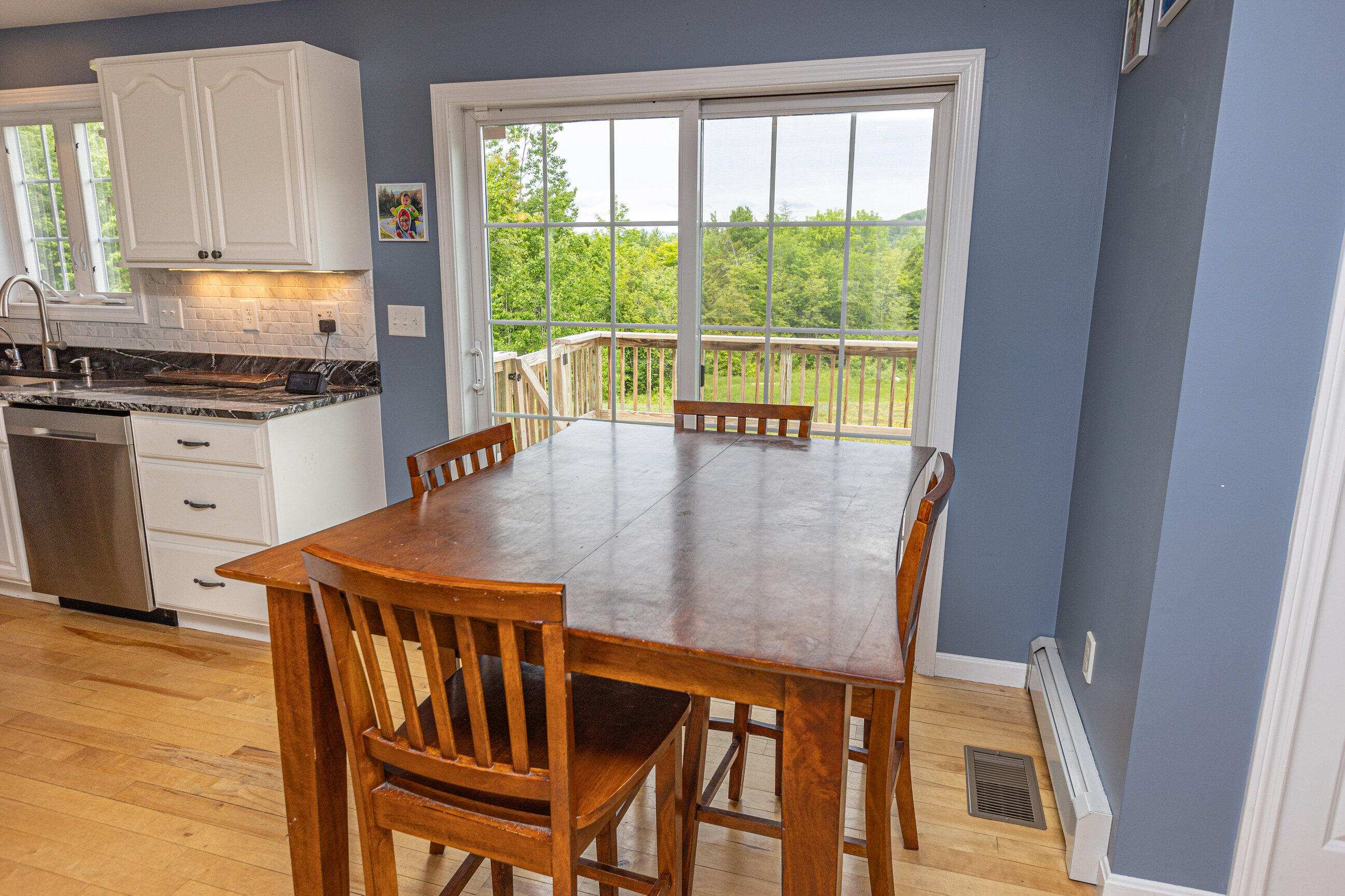 307 Black Mountain Road Harrison, ME 04040 - Photo 19 of 78 1st Floor-8977