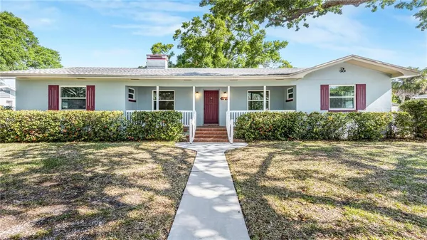$639,999 | 4725 Del Rio Way South, Gulfport, FL 33711