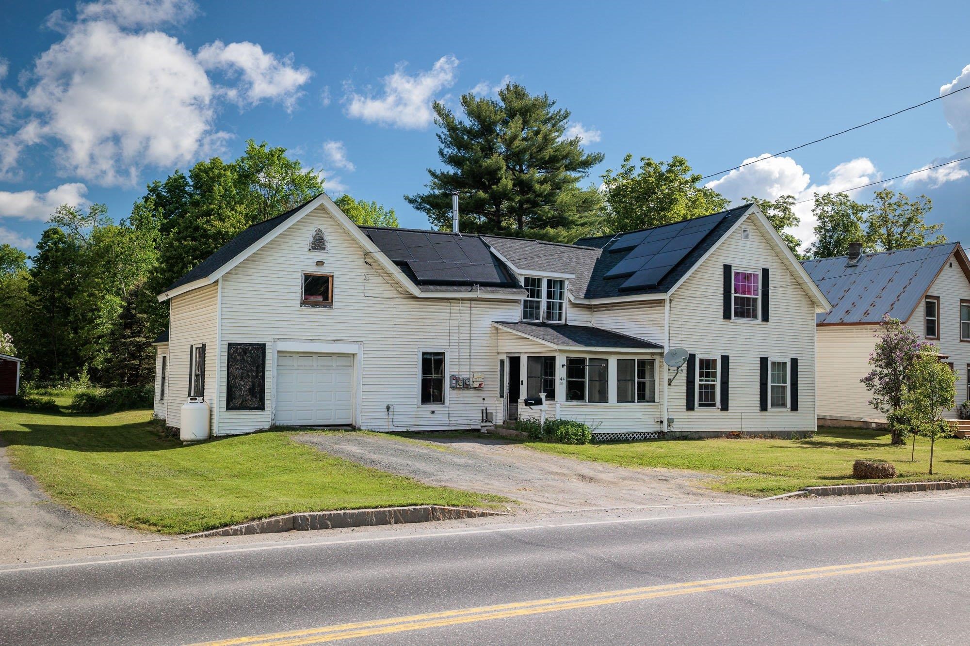 44 Central Street Randolph, VT 05060 - Photo 2 of 40