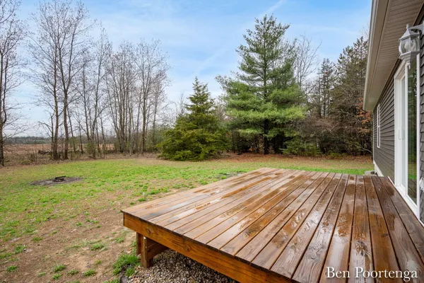 $450,000 | 18351 West Howard City-Edmore, Howard City, MI 49329