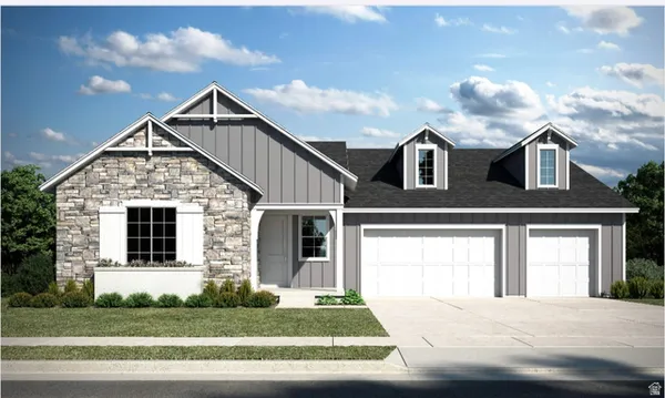 $974,900 | 925 East Ellens Street East, Unit LOT 2, American Fork, UT 84003
