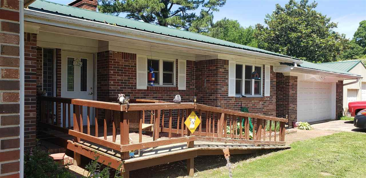 71 Ray Hill Road Parsons, TN 38363 - Photo 3 of 19 Photo 3