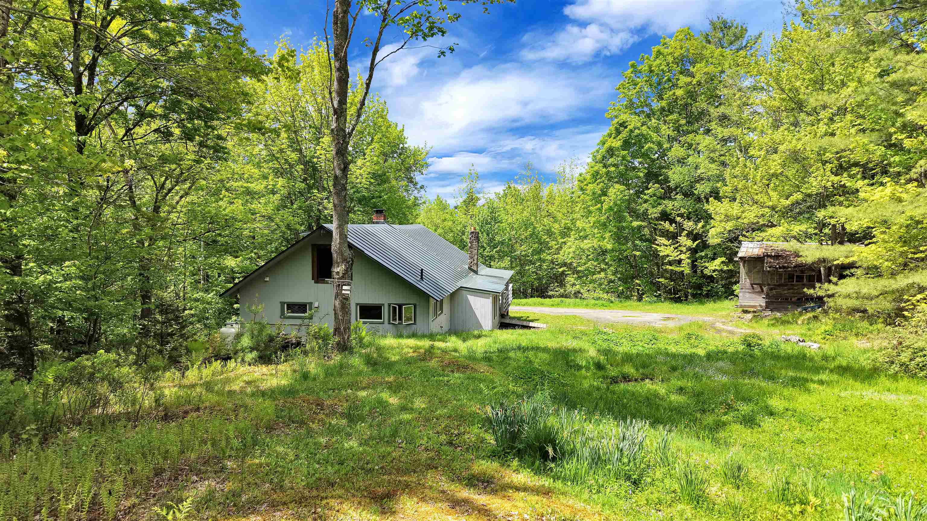 164 Molly Supple Hill Road Middlesex, VT 05602 - Photo 38 of 42