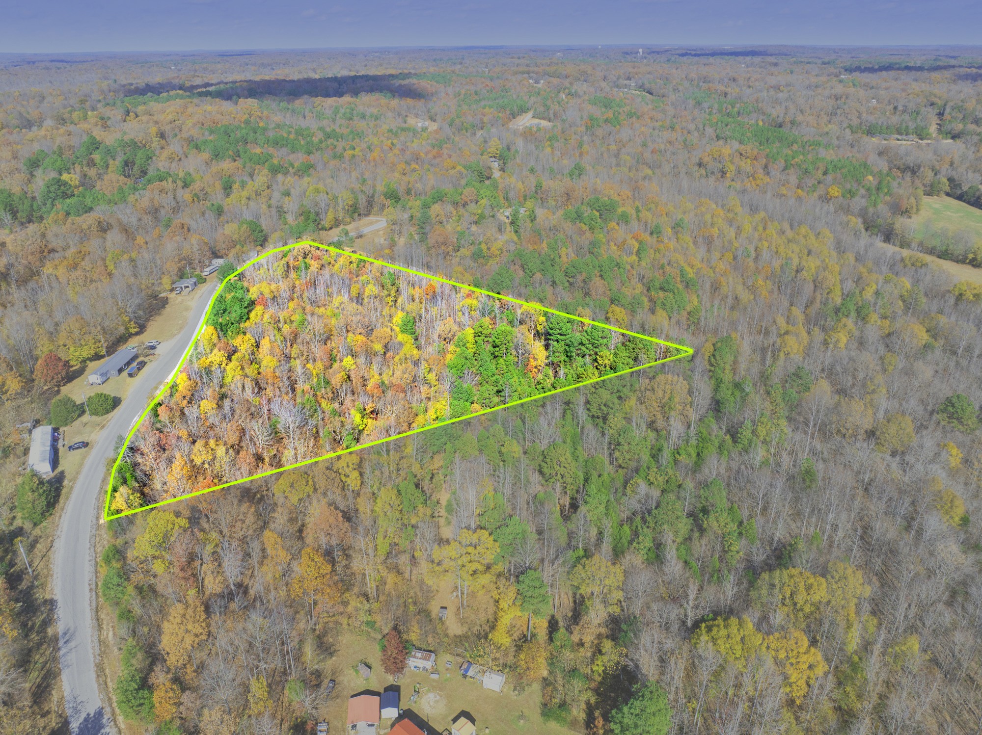 0 Beech Ridge Road Parsons, TN 38363 - Photo 7 of 10