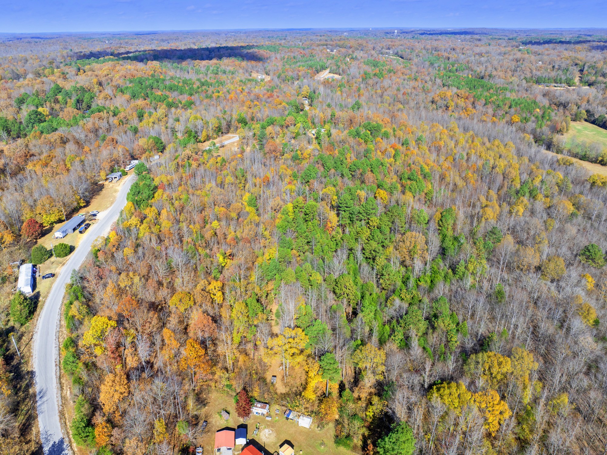 0 Beech Ridge Road Parsons, TN 38363 - Photo 10 of 10