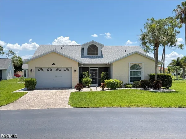 $289,000 | 3437 Clubview Drive, North Fort Myers, FL 33917