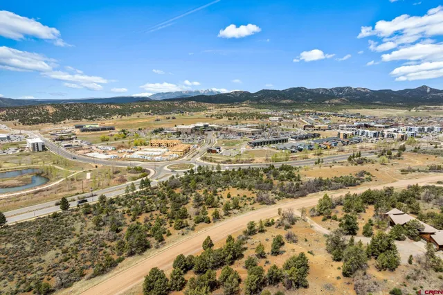 a view of lake view and mountain view