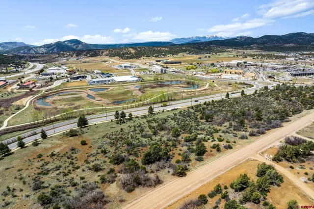 a view of lake view and mountain view