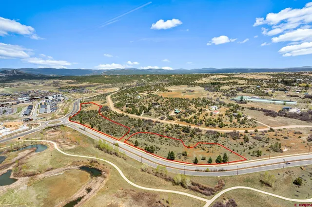 a view of a sky from a balcony