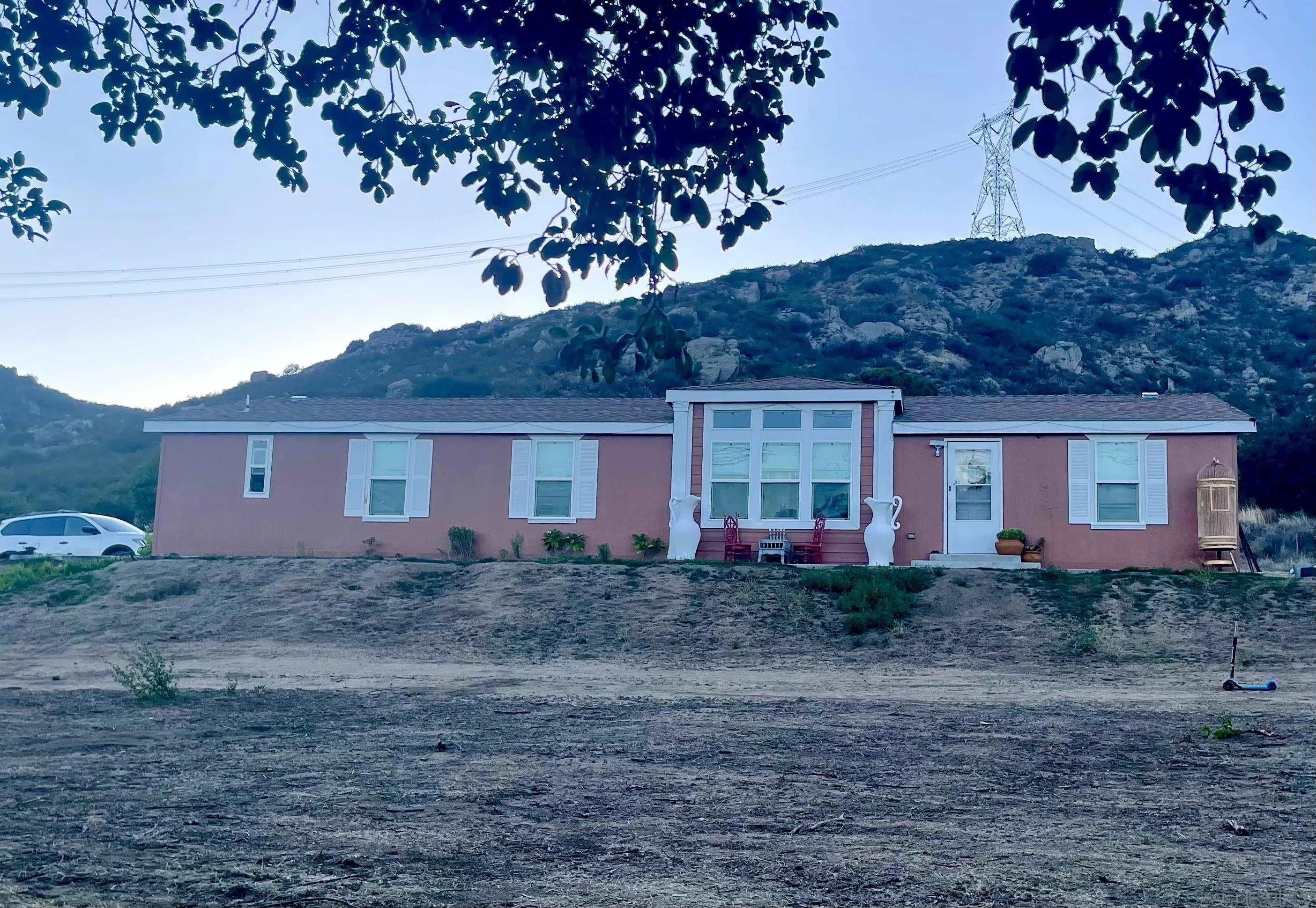 2018 Buckman Springs Road Campo, CA 91906 - Photo 1 of 10 Gallery Image 1