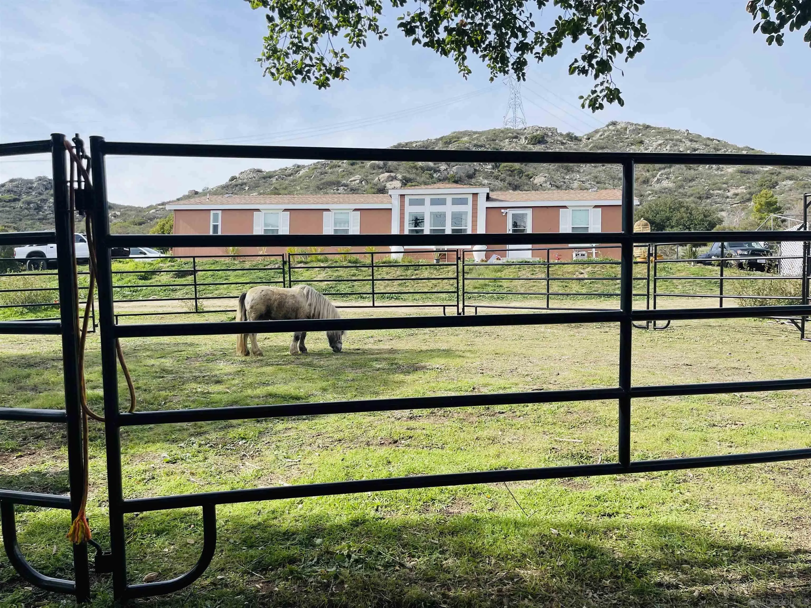 2018 Buckman Springs Road Campo, CA 91906 - Photo 2 of 10 Gallery Image 2
