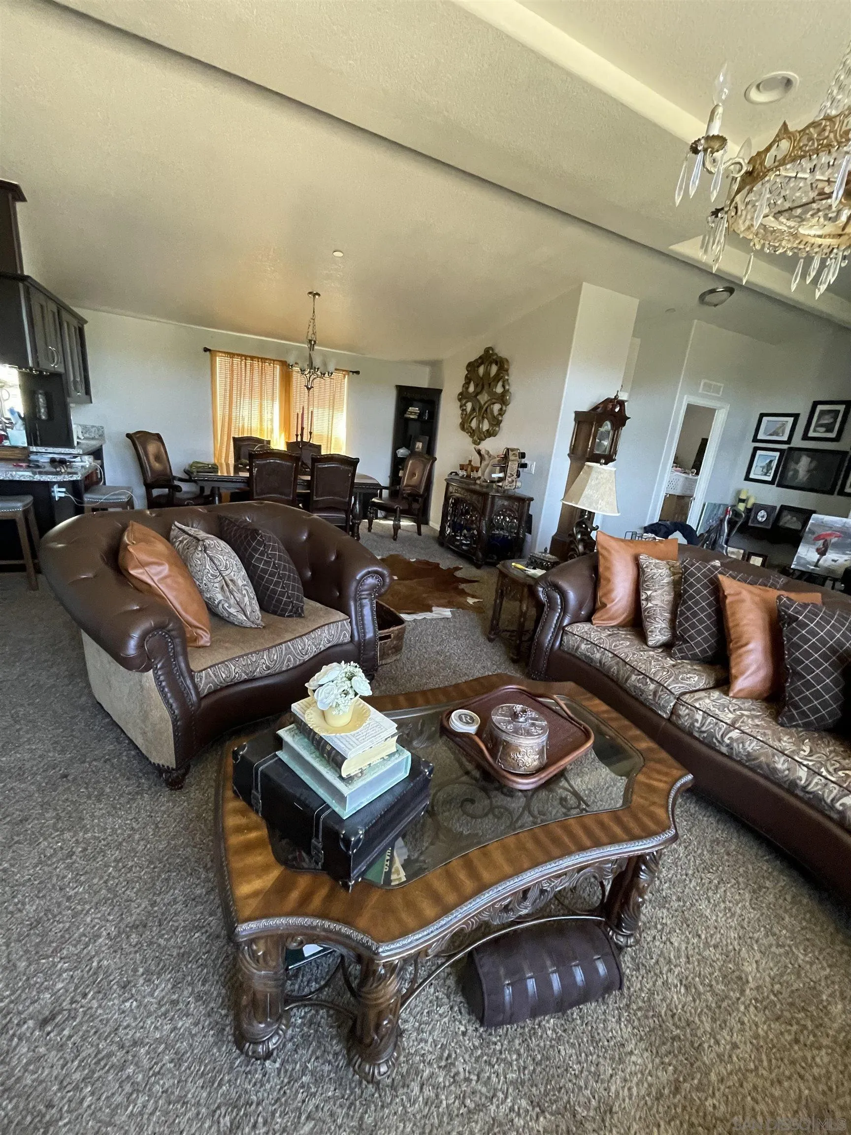 2018 Buckman Springs Road Campo, CA 91906 - Photo 6 of 10 Gallery Image 6