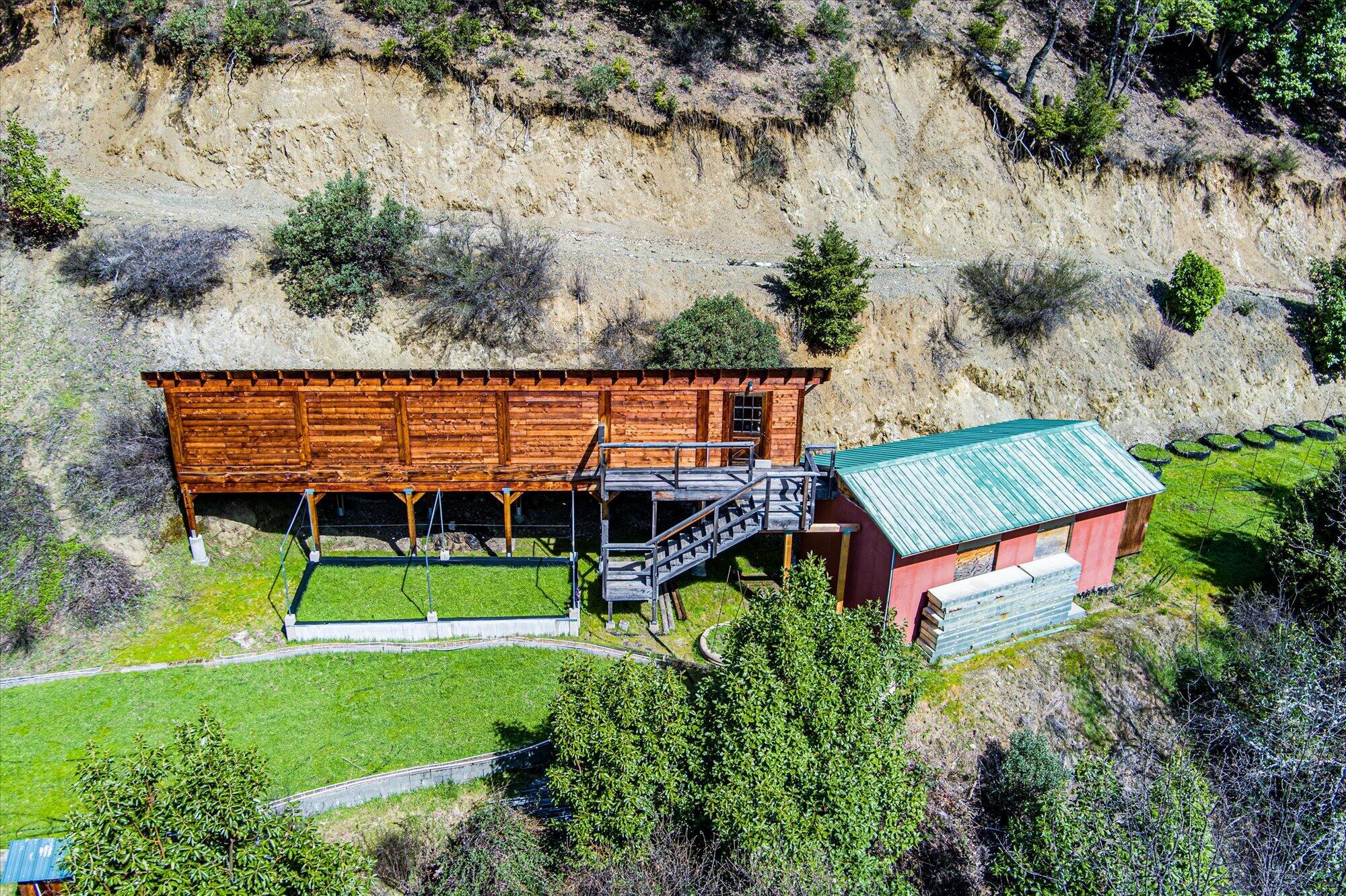 18561 Denny Road Burnt Ranch, CA 95527 - Photo 88 of 98