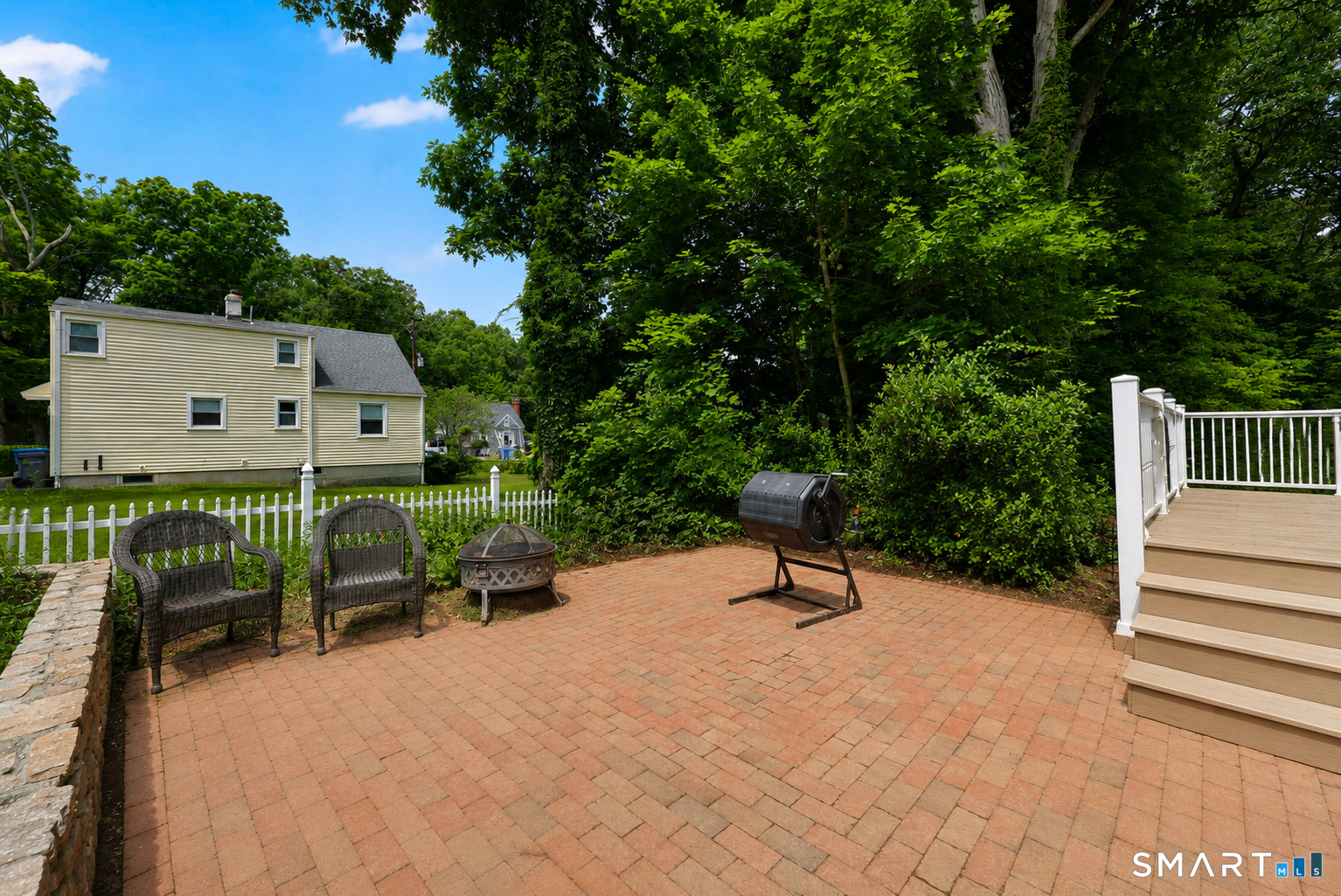 33 Chambers Street Manchester, CT 06042 - Photo 40 of 40