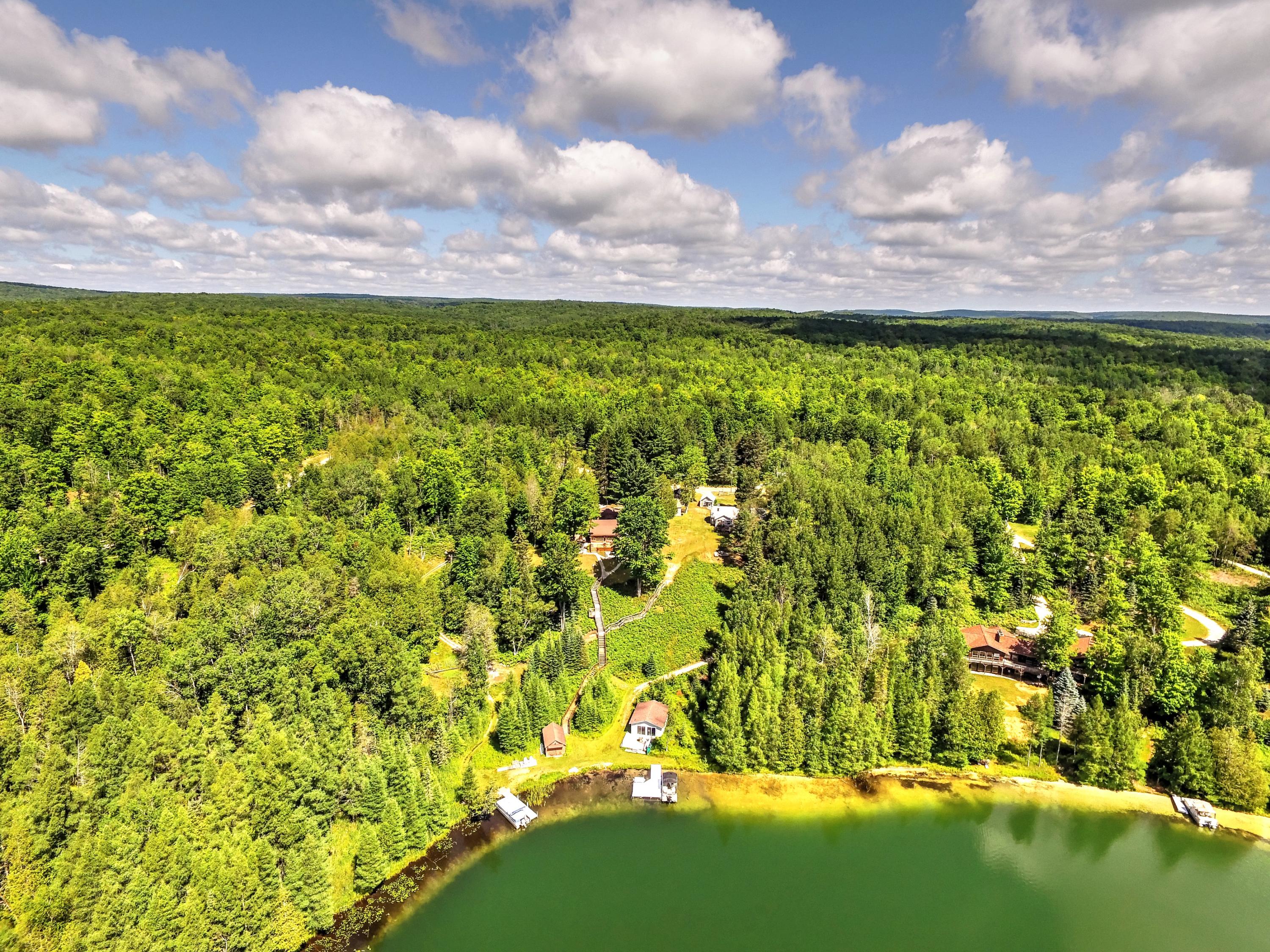 7149 Lutz Road Atlanta, MI 49709 - Photo 46 of 47 Gallery Image 46
