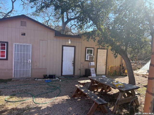 254 Jolie Drive Spring Branch, TX 78070 - Photo 12 of 16 a front view of a house