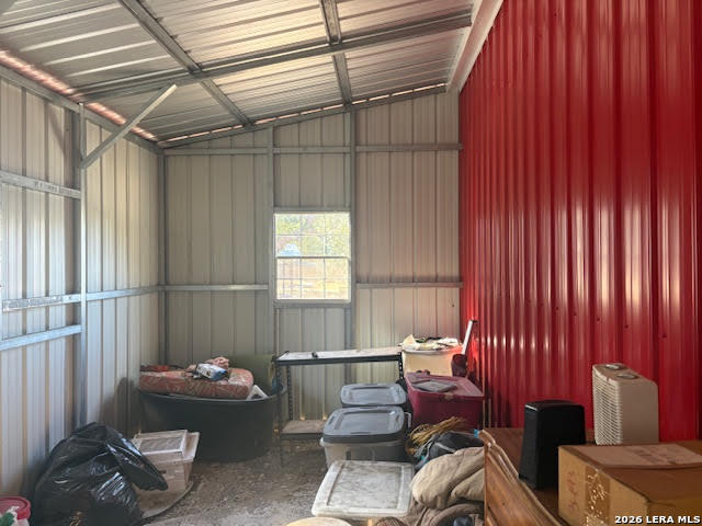 254 Jolie Drive Spring Branch, TX 78070 - Photo 14 of 16 a living room with furniture and a window