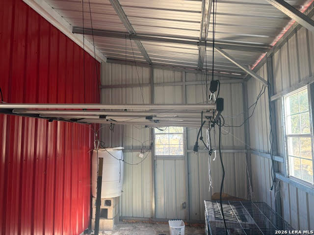 254 Jolie Drive Spring Branch, TX 78070 - Photo 15 of 16 a view of a storage & utility room