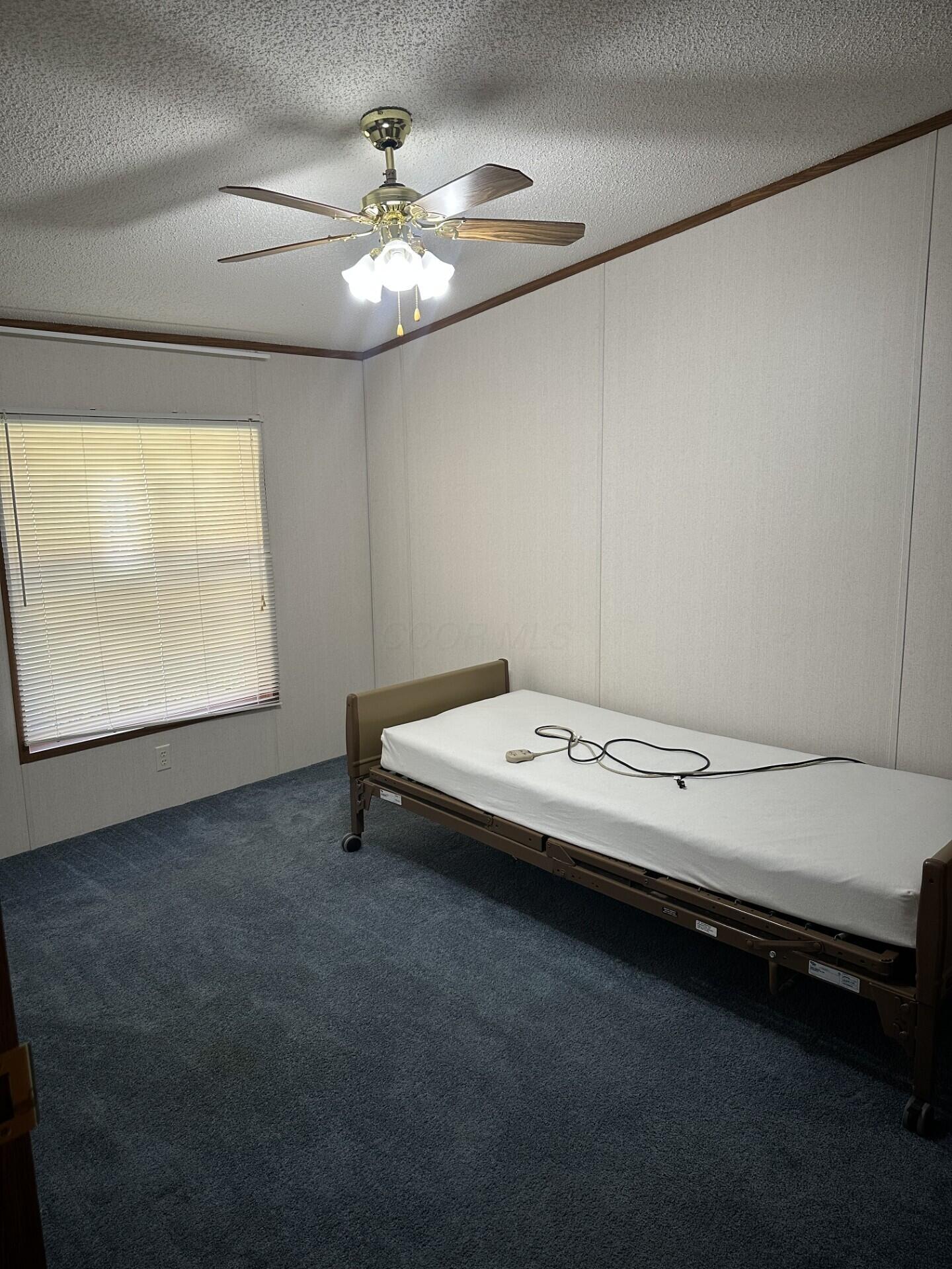 10765 Coshocton Road New Concord, OH 43762 - Photo 20 of 34 Bedroom
