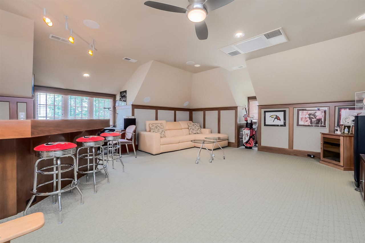 1315 Queensferry Road Cary, NC 27511 - Photo 20 of 25 Bonus Room/5th Bedroom