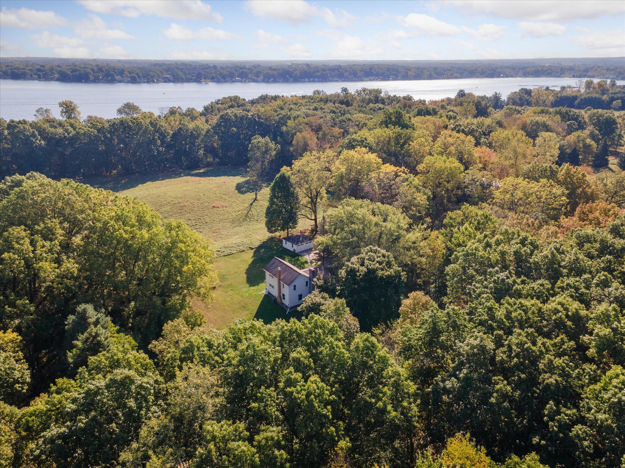 21602 26 Mile Road Olivet, MI 49076 - Photo 40 of 48 40-21602-26-Mile-Rd-Olivet-MI-49076-Wind