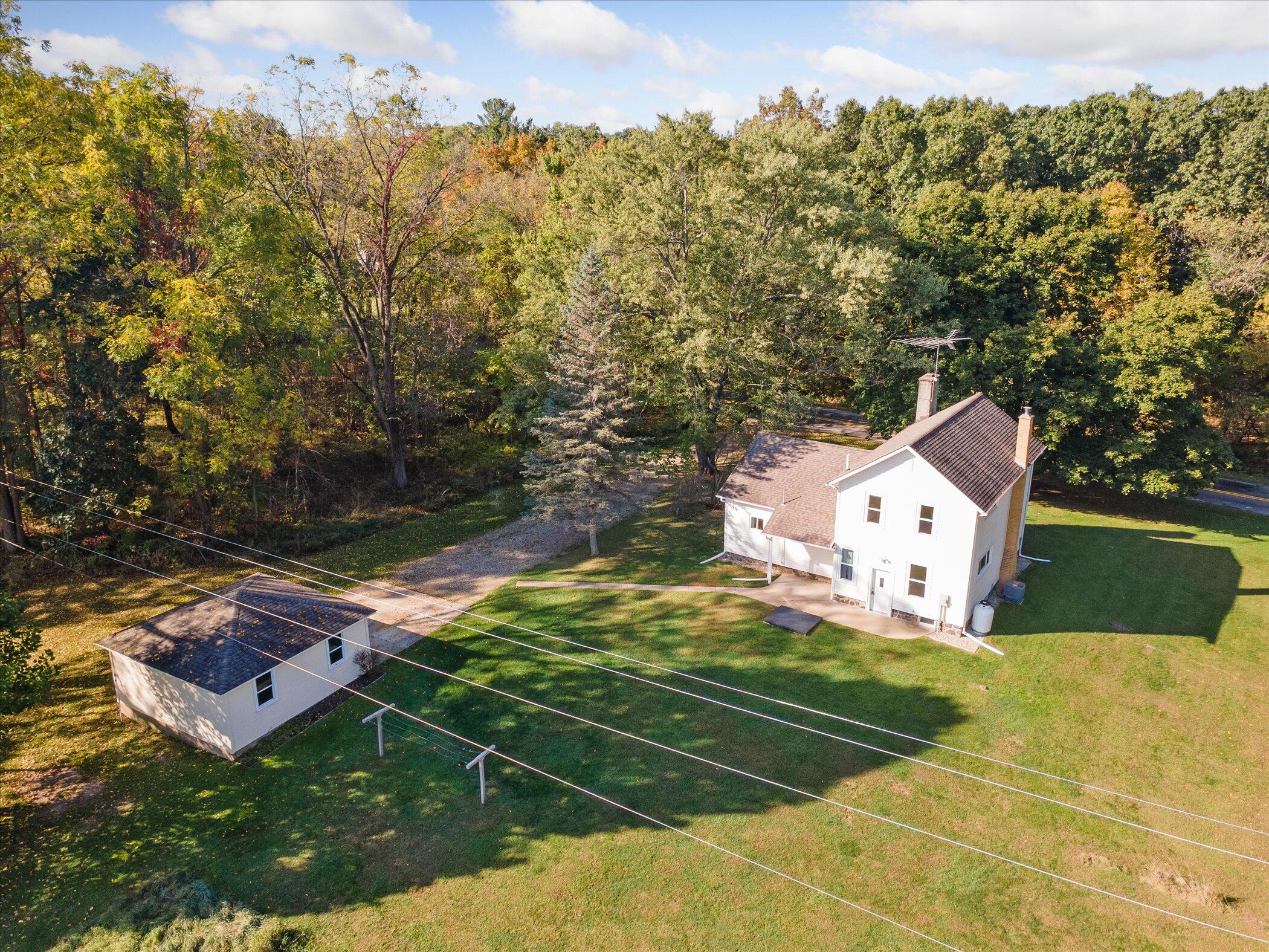 21602 26 Mile Road Olivet, MI 49076 - Photo 46 of 48 46-21602-26-Mile-Rd-Olivet-MI-49076-Wind
