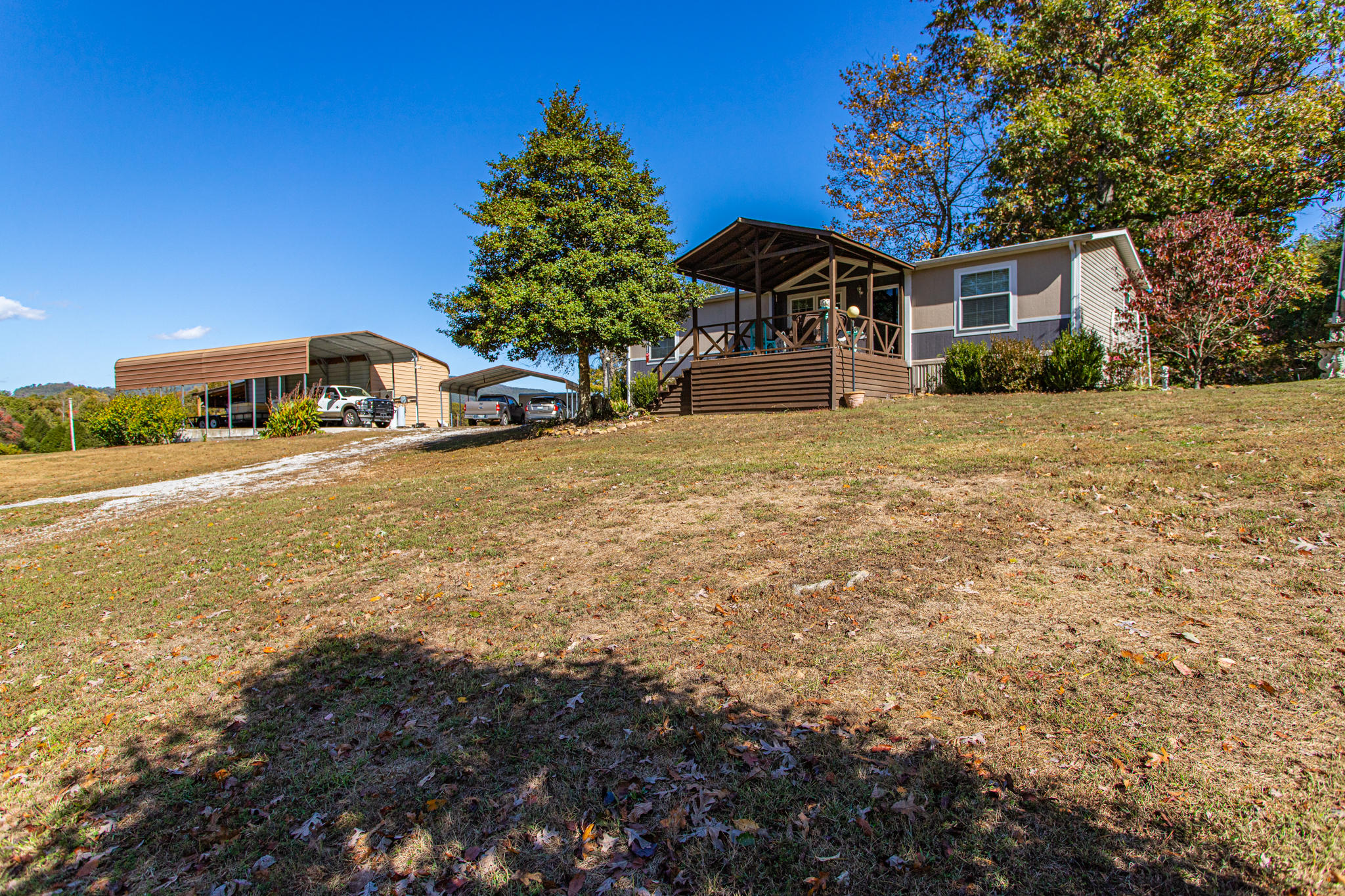 229 Fox Jones Road Lancing, TN 37770 - Photo 1 of 33 229FoxJones-41