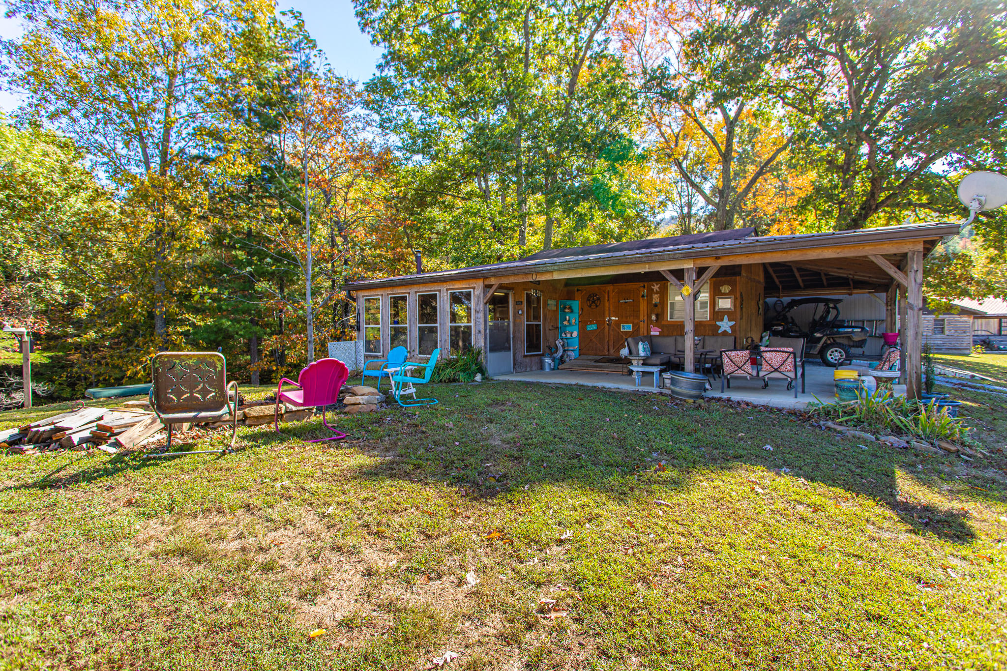 229 Fox Jones Road Lancing, TN 37770 - Photo 18 of 33 229FoxJones-26