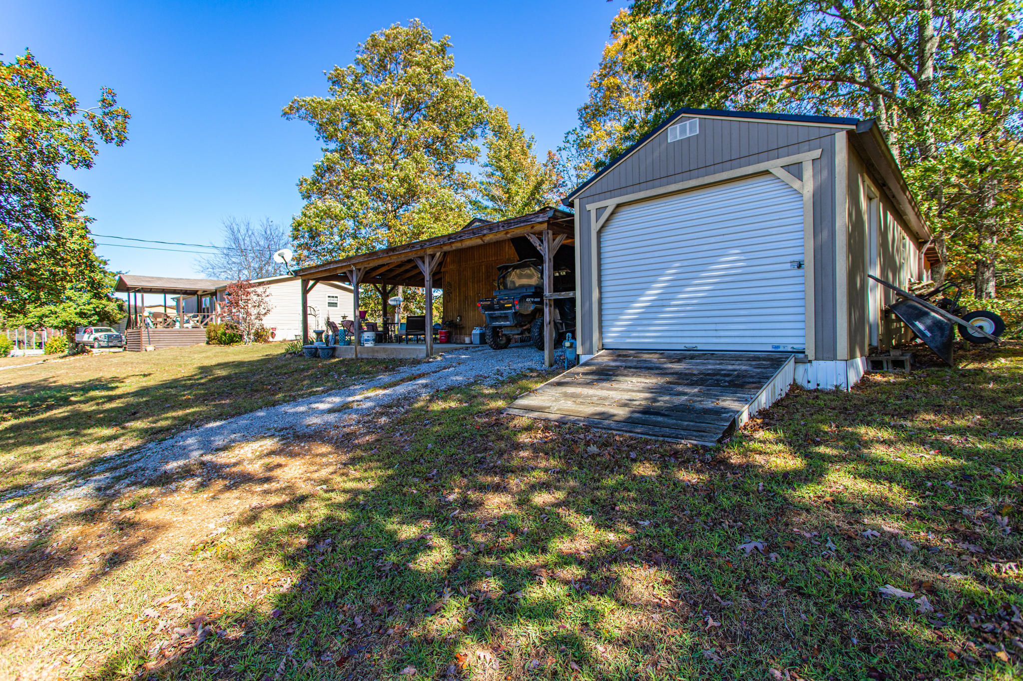 229 Fox Jones Road Lancing, TN 37770 - Photo 20 of 33 229FoxJones-24