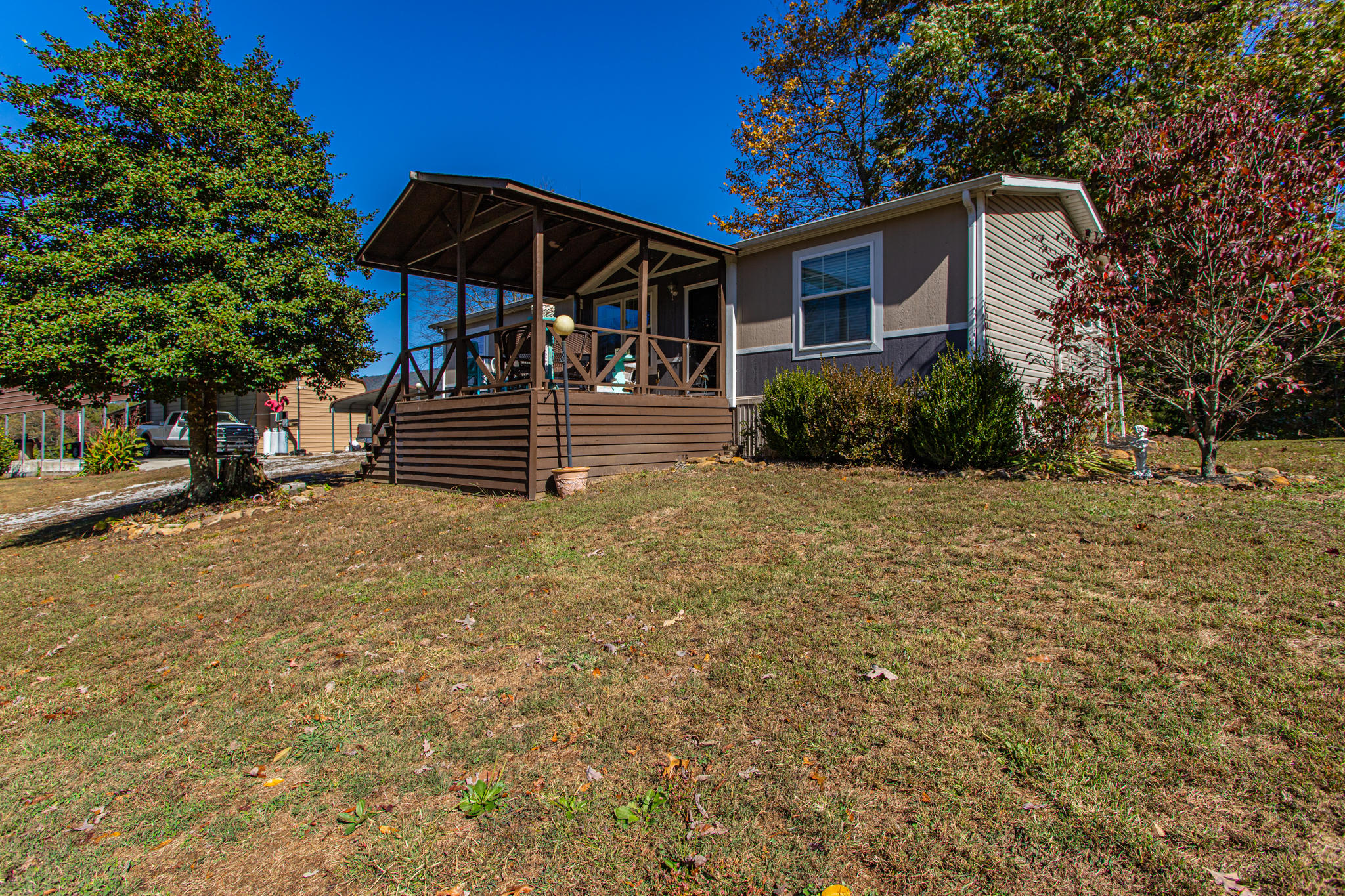 229 Fox Jones Road Lancing, TN 37770 - Photo 3 of 33 229FoxJones-29