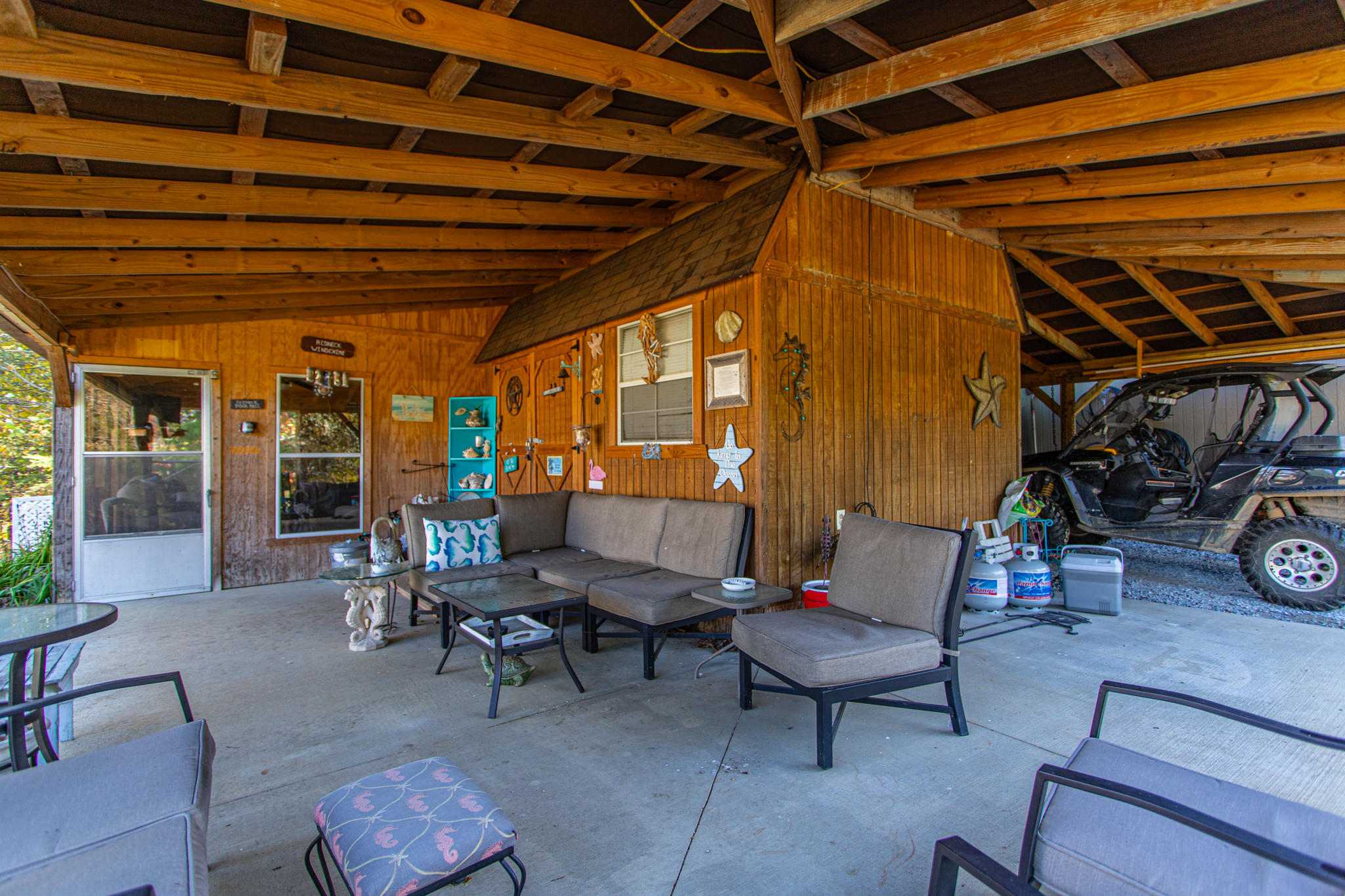 229 Fox Jones Road Lancing, TN 37770 - Photo 21 of 33 229FoxJones-28