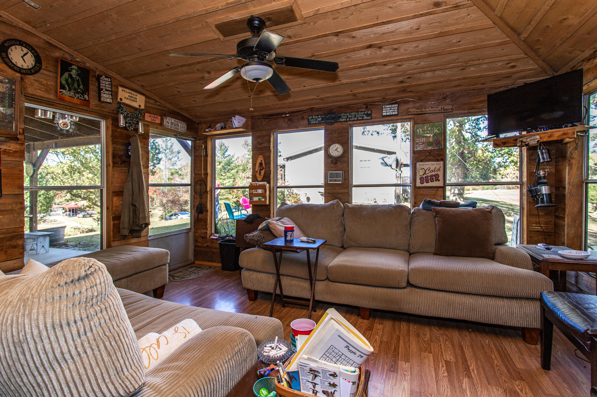 229 Fox Jones Road Lancing, TN 37770 - Photo 24 of 33 229FoxJones-22