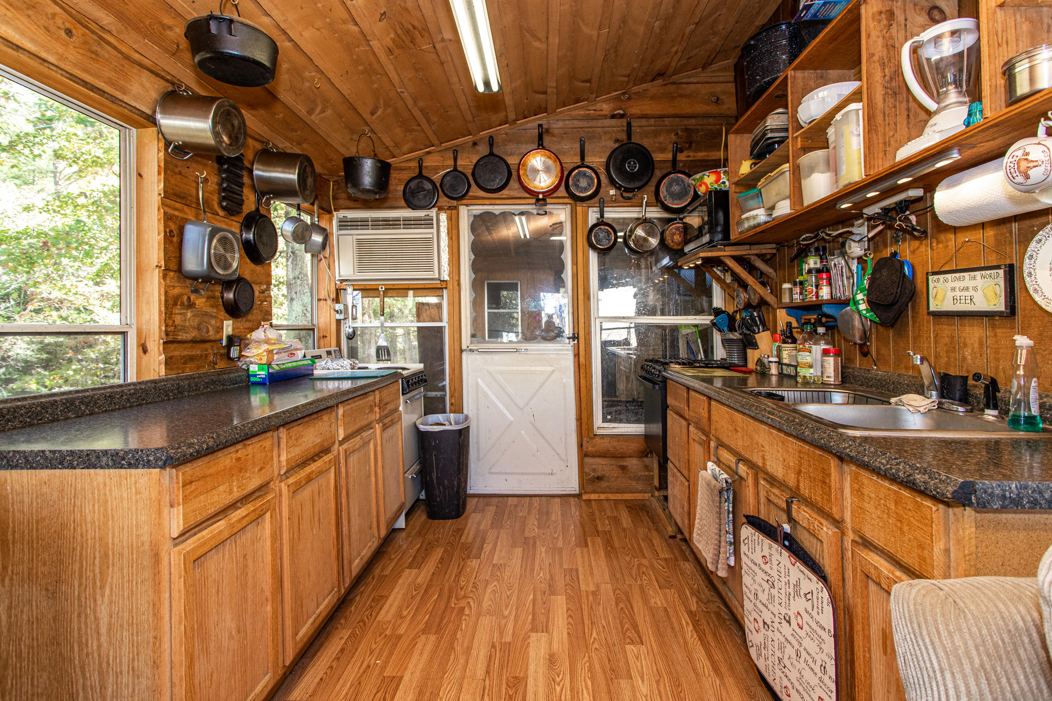 229 Fox Jones Road Lancing, TN 37770 - Photo 25 of 33 229FoxJones-23