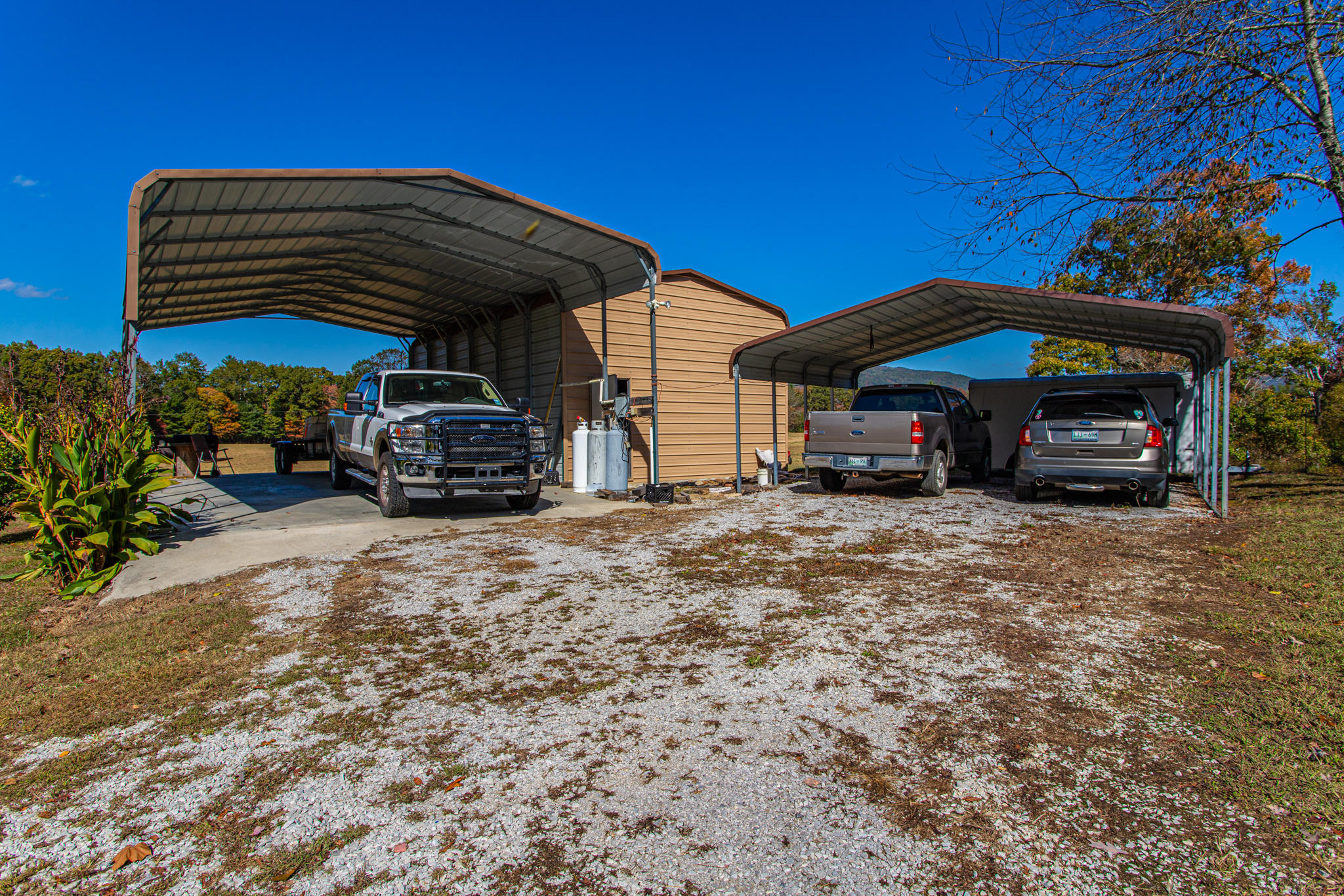 229 Fox Jones Road Lancing, TN 37770 - Photo 26 of 33 229FoxJones-35