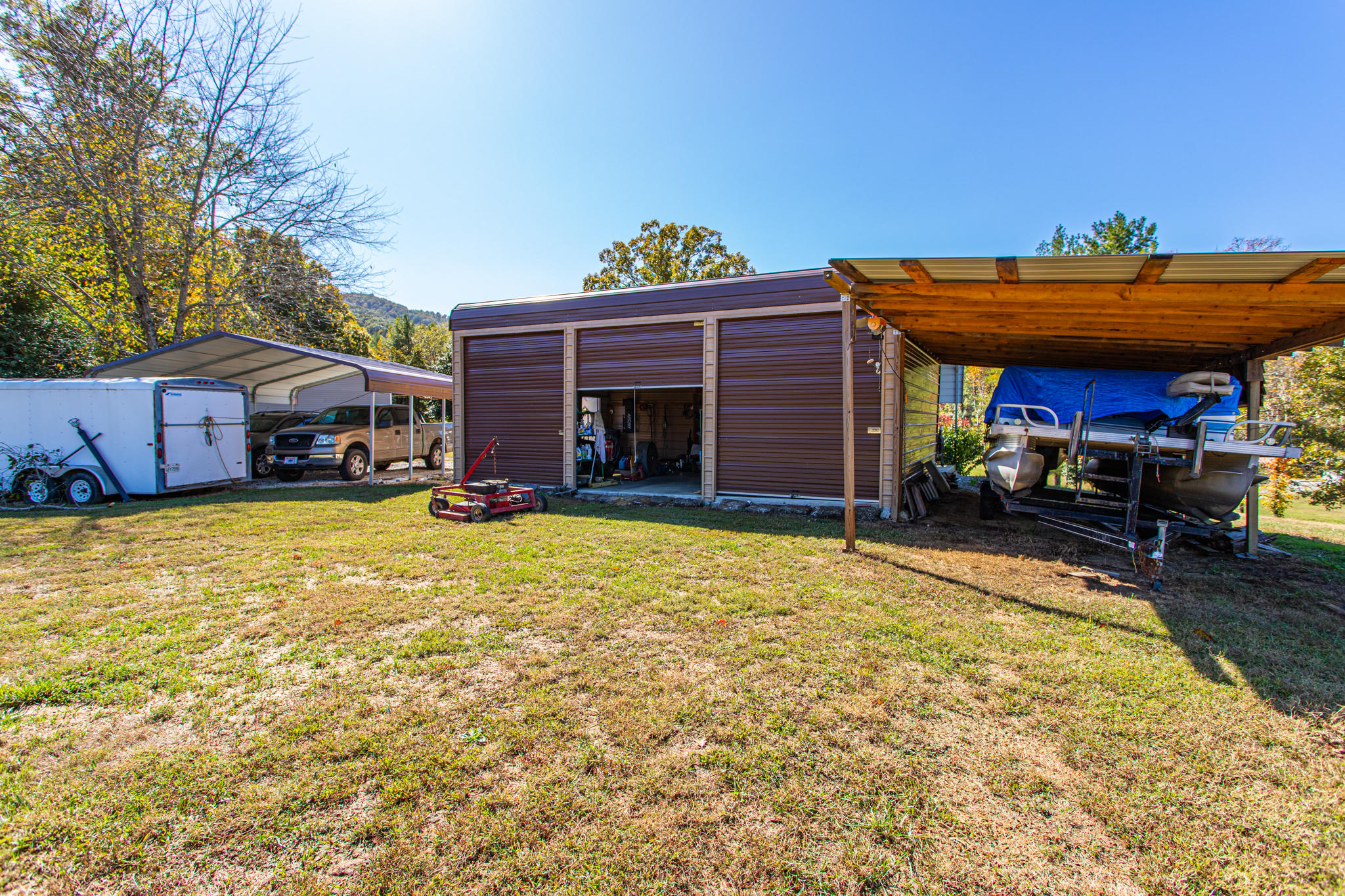 229 Fox Jones Road Lancing, TN 37770 - Photo 27 of 33 229FoxJones-37