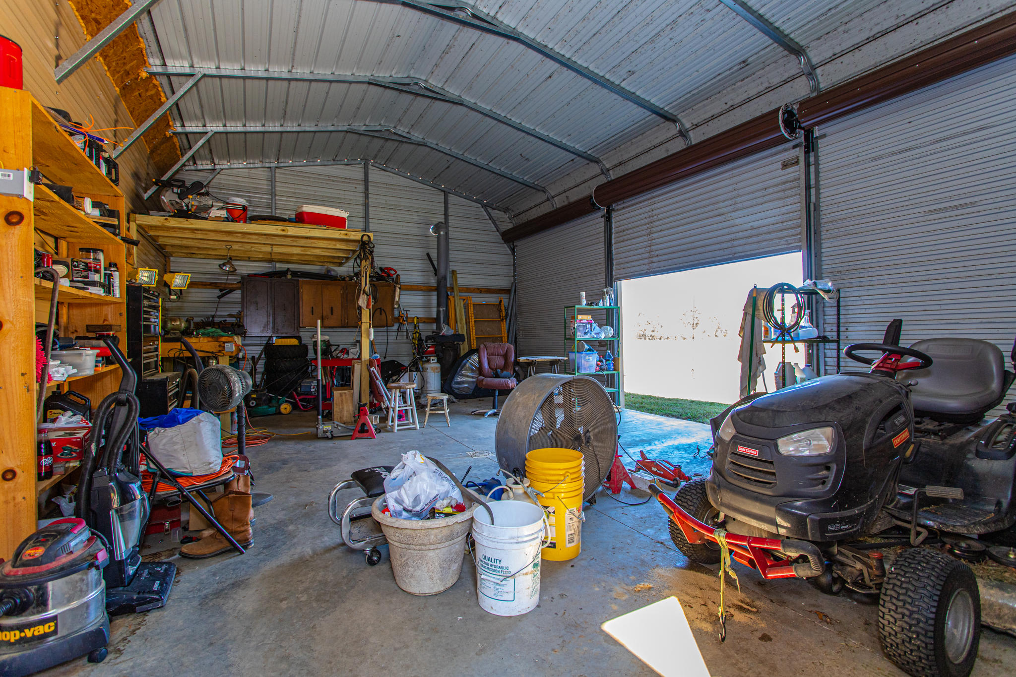 229 Fox Jones Road Lancing, TN 37770 - Photo 28 of 33 229FoxJones-38