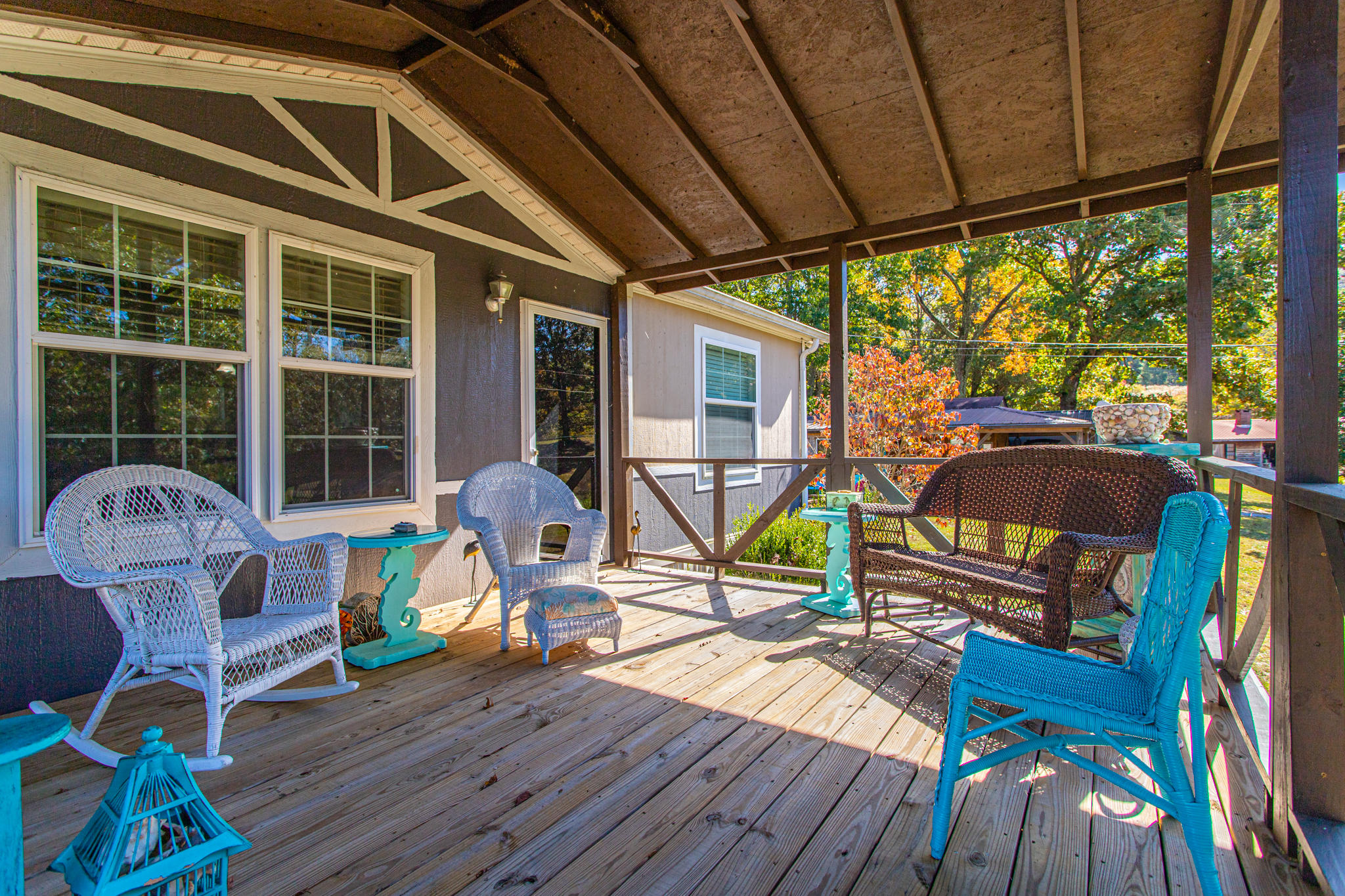 229 Fox Jones Road Lancing, TN 37770 - Photo 29 of 33 229FoxJones-32
