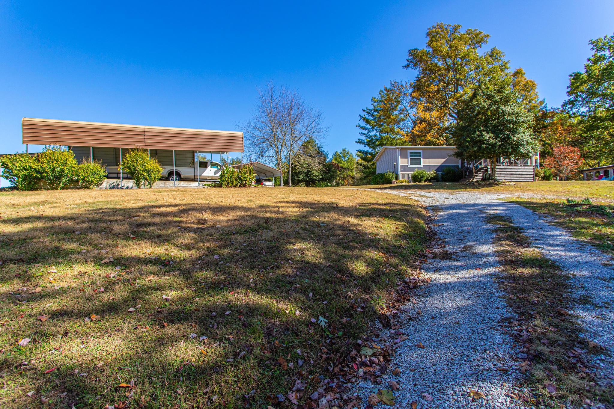 229 Fox Jones Road Lancing, TN 37770 - Photo 31 of 33 229FoxJones-39