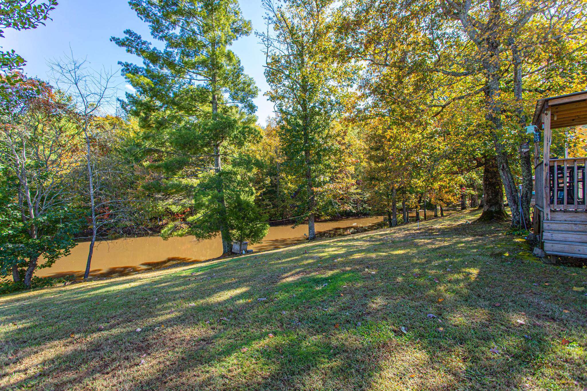 229 Fox Jones Road Lancing, TN 37770 - Photo 6 of 33 229FoxJones-34