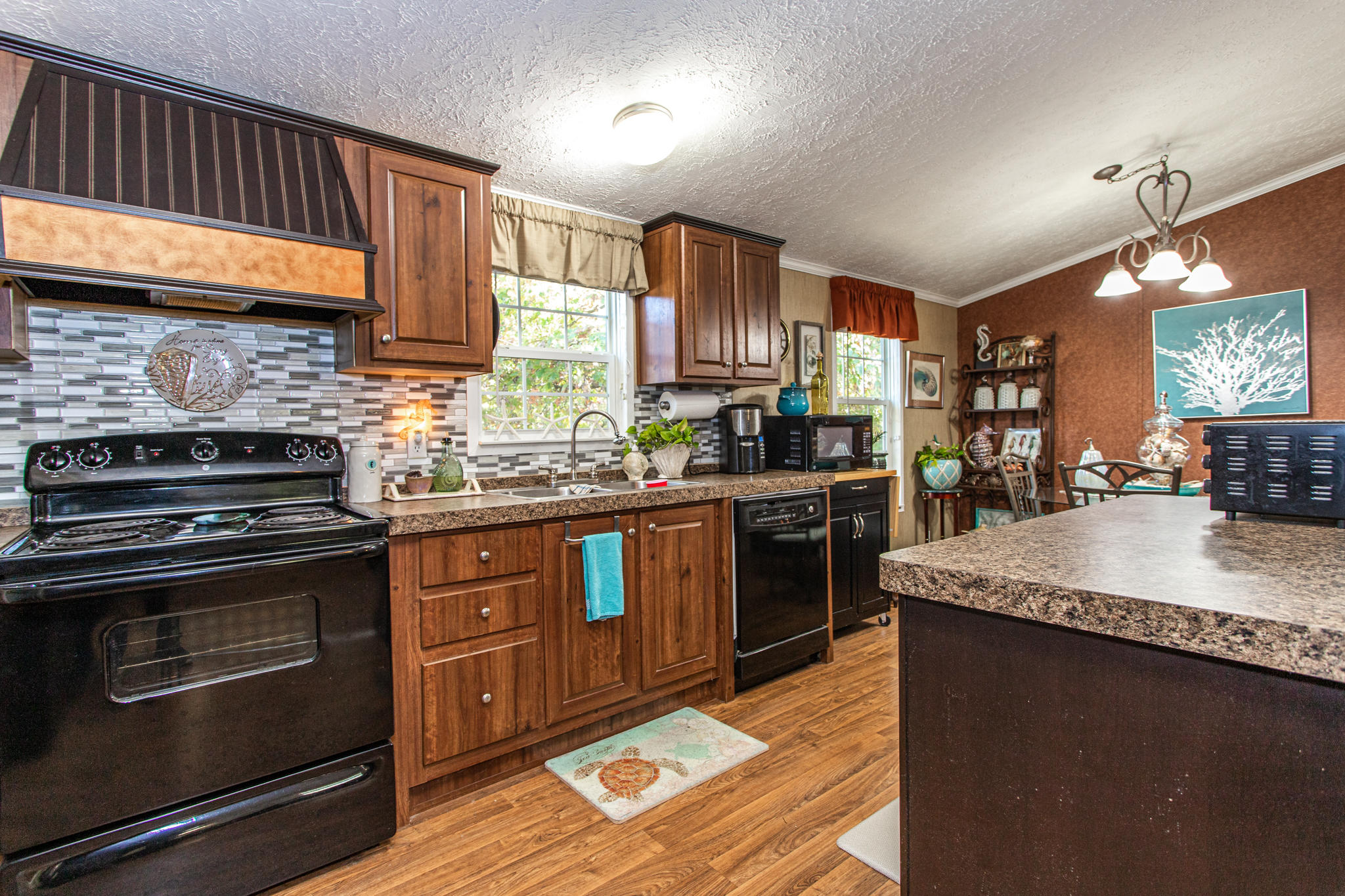 229 Fox Jones Road Lancing, TN 37770 - Photo 7 of 33 229FoxJones-12