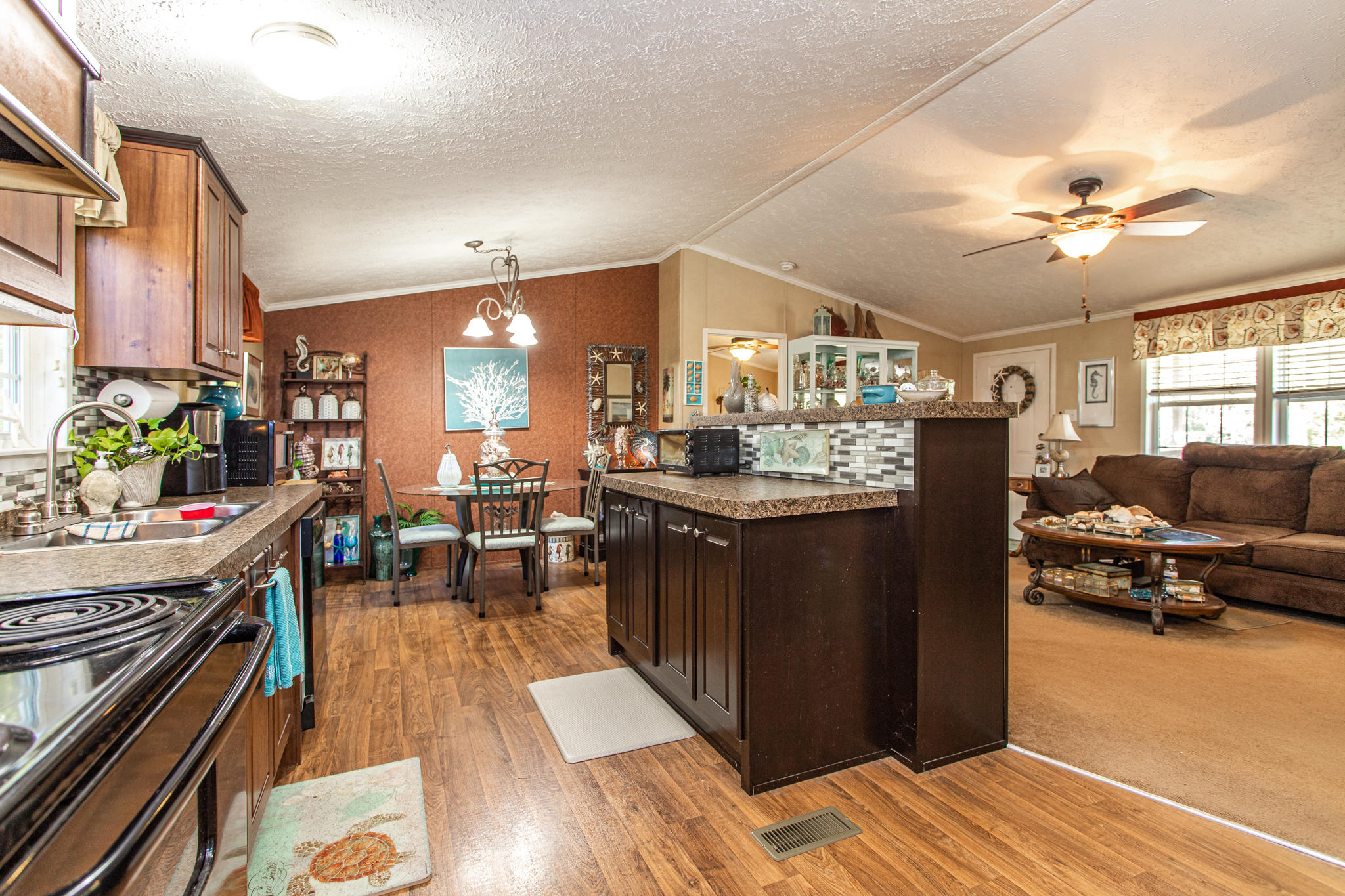 229 Fox Jones Road Lancing, TN 37770 - Photo 8 of 33 229FoxJones-11