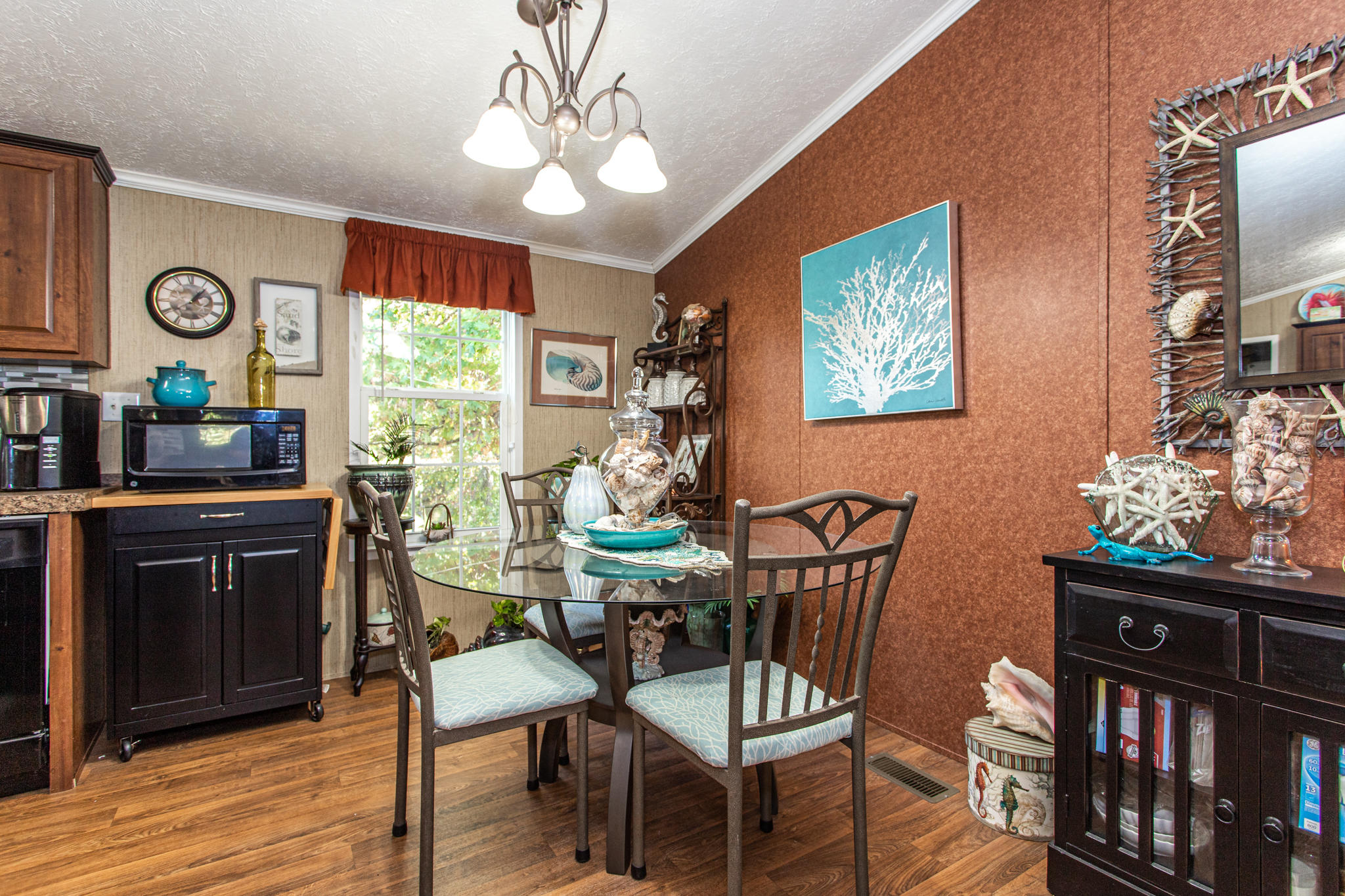 229 Fox Jones Road Lancing, TN 37770 - Photo 9 of 33 229FoxJones-9